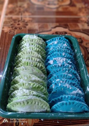 Foto resep Cireng isi