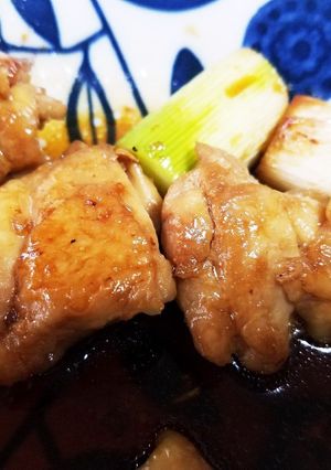 A picture of Golden Ratio Yakitori Sauce.
