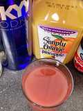 My Rum Punch