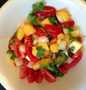 Simple Way Prepare Recipe Fiery mango salsa!! that is Perfect, Appealing}