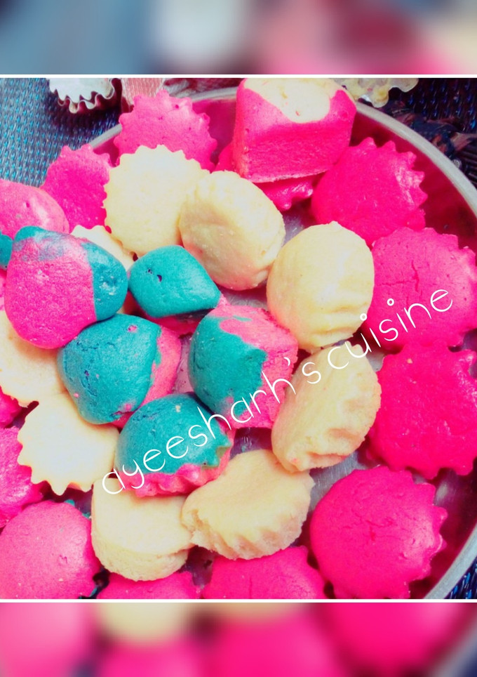 A picture of Cupcake.