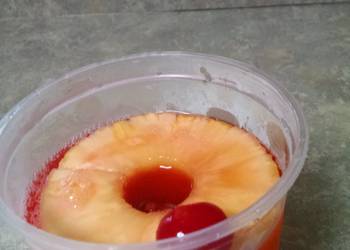 How To Prepare Recipe Pineapple Upside Down Cake rings Delicious How To Prepare Recipe Pineapple Upside Down Cake rings Delicious