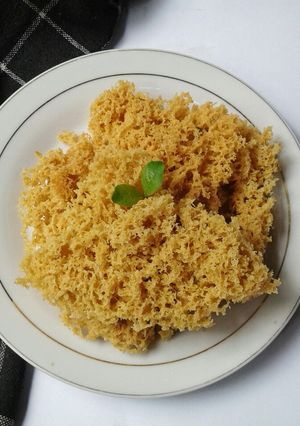 Foto resep Kremesan Maizena