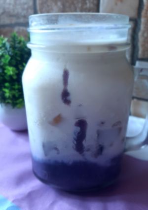 Foto resep Goguma Latte