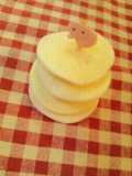 Egg-Free Pancakes for Infants
