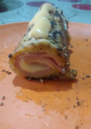 Una foto de Revolucion sándwich