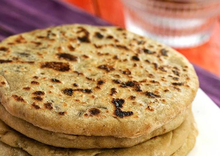 Simple Way to Prepare Any-night-of-the-week Puran Poli