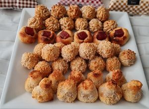 Foto principal de Panellets variados