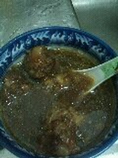 排骨酥湯 的食譜成品照片