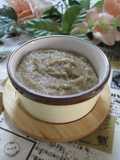 Super Easy Custard With Barley Flour