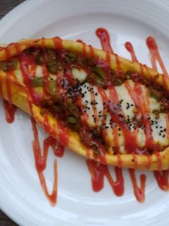 عکسی از دستور پیده (ترکیه)