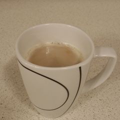 A picture of Cheryl's Fireside Coffee.