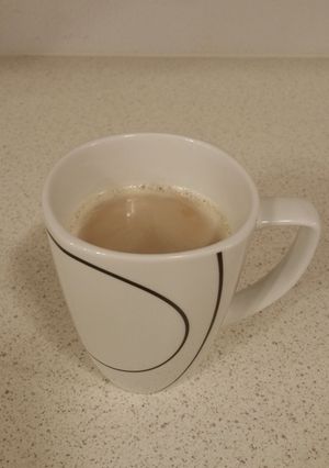 A picture of Cheryl's Fireside Coffee.