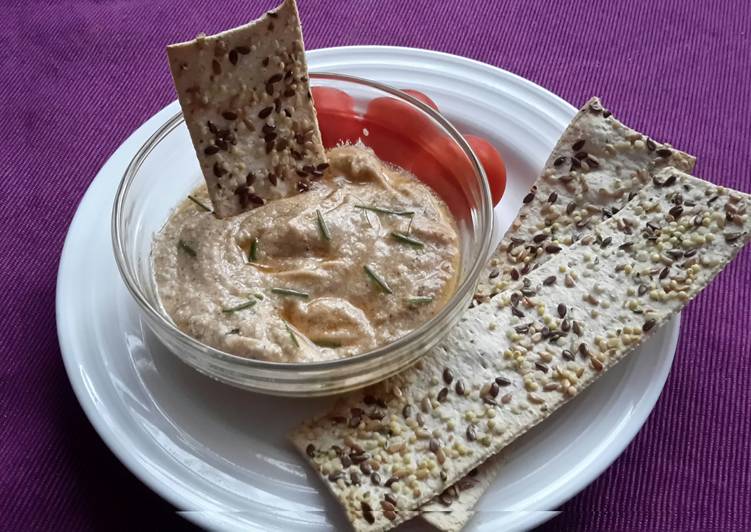 Recipe of Homemade Sig&#39;s Cheese Spread and Dip