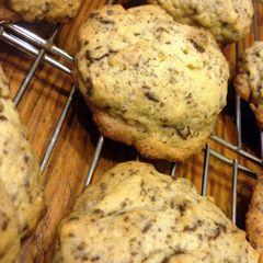 A picture of Chocolate Chip Cookies (Reduced sugar).
