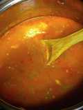 Colorado Pork Green Chili