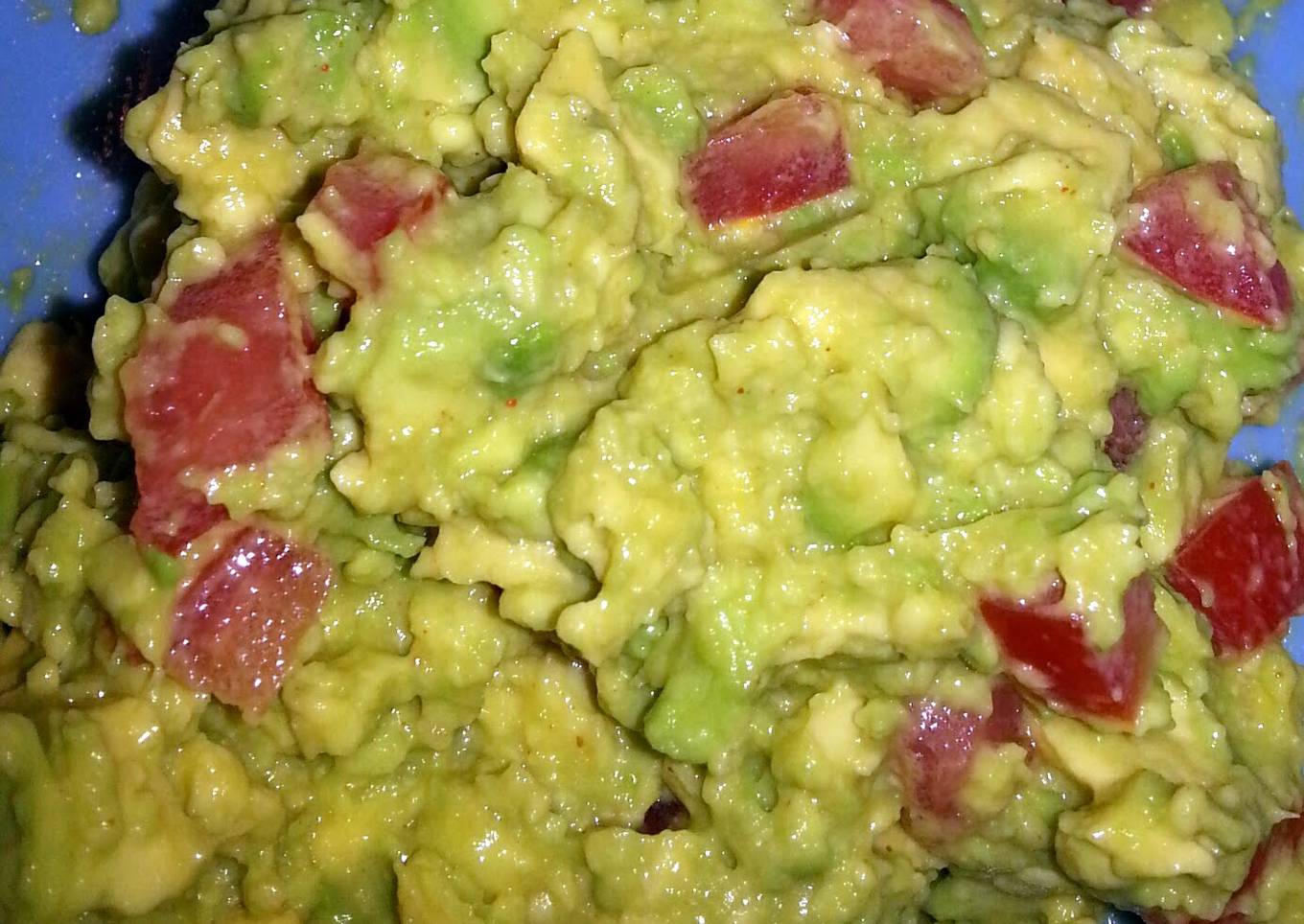 Guacamole