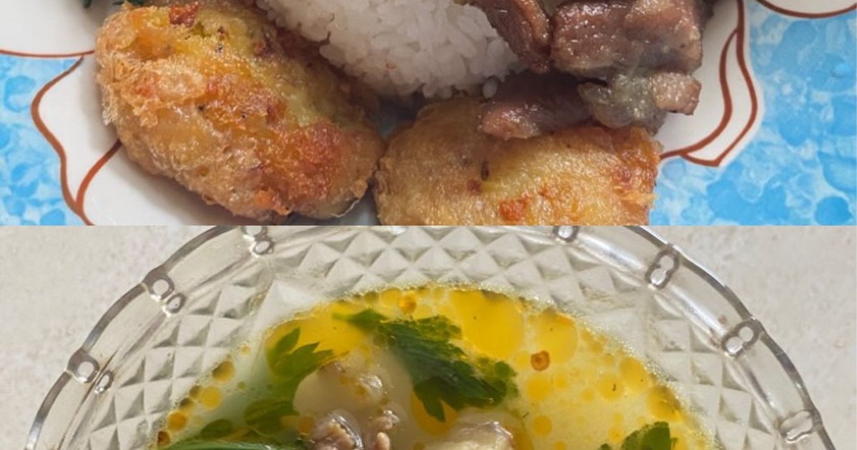 Sop kolagen bandung