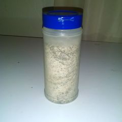 A picture of Paula Dean's House Seasoning Recipe.