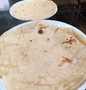 Resep: Kulit Tortilla Lembut (Soft Tortilla) Enak Terbaru