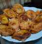 Langkah Mudah untuk Menyiapkan Resep Pisang goreng crispy yang Sempurna Anti Ribet, Bikin Ngiler