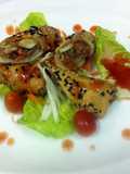 Kanya 's Spring Rolls