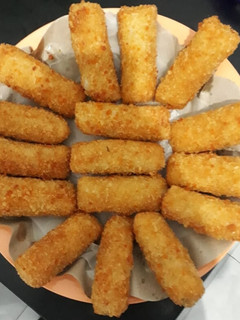 Foto resep Risoles sayuran