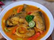 Gambar ikan bandeng palumara