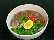 Gambar pho kwetiau