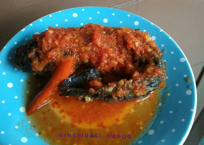  Resep mudah memasak Ikan Lele Balado dijamin sesuai selera