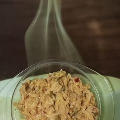 A picture of Fish Noodles.