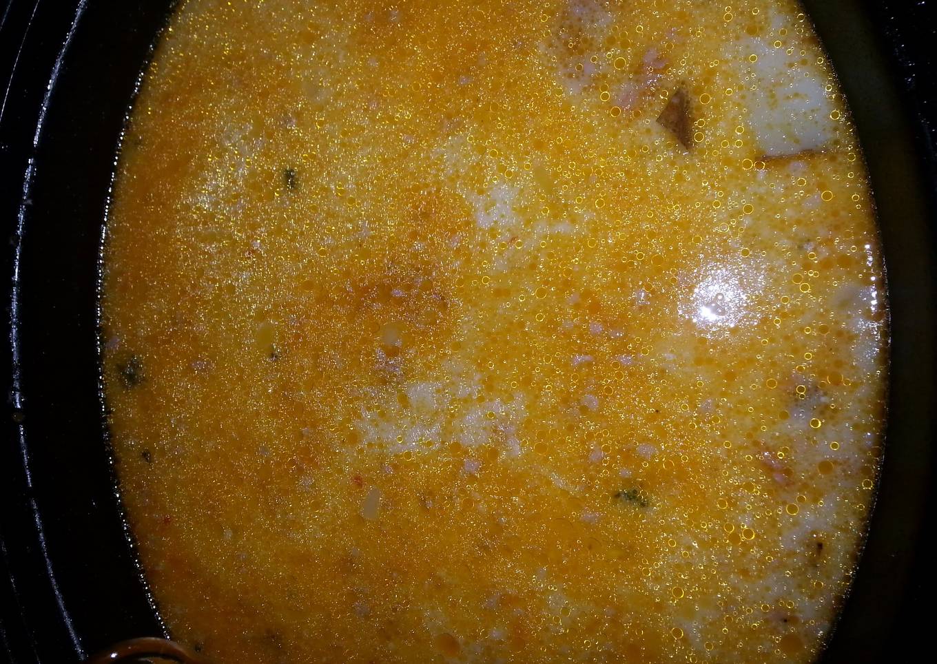 Zuppa Toscana