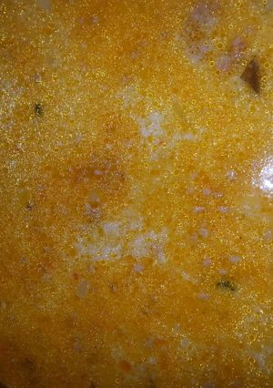A picture of Zuppa Toscana.