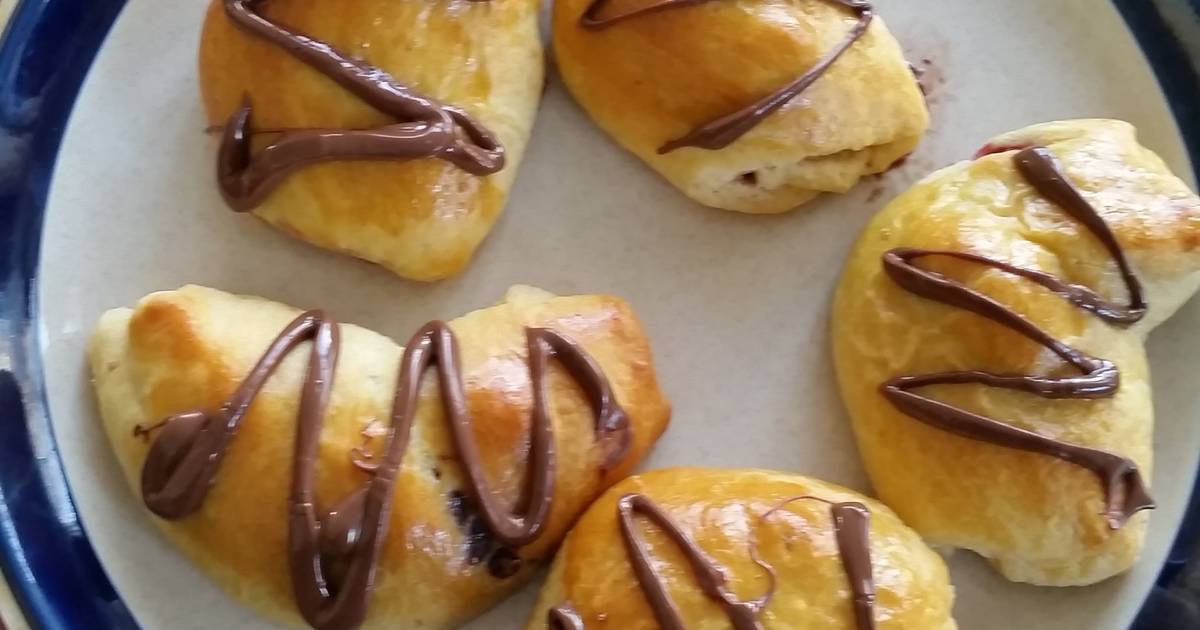556 easy and tasty pillsbury recipes by home cooks - Cookpad
