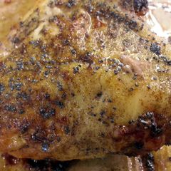 A picture of Honey Baked Chicken Breast #2.