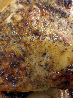 A picture of Honey Baked Chicken Breast #2.
