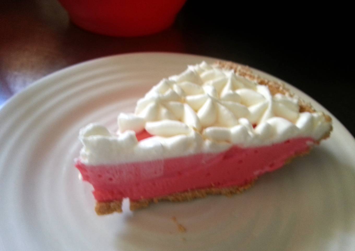 kool aid pie