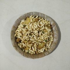 A picture of Jhal Muri.