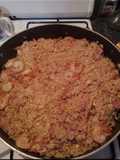 Arroz frito
