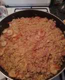 Arroz frito