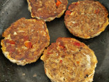 Croquetas de jurel