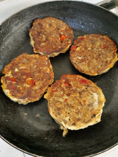 Una foto de Croquetas de jurel