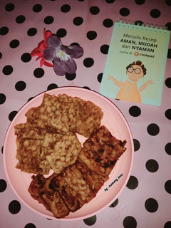 Foto resep Tempe bacem