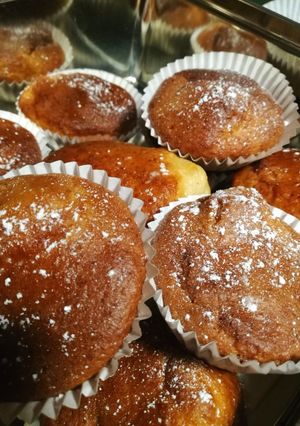 Foto principal de Magdalenas 🧁