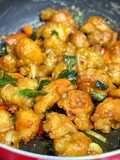 Chicken Salted Egg Anti Gagal, Super Kilat, Sangat Gampang!