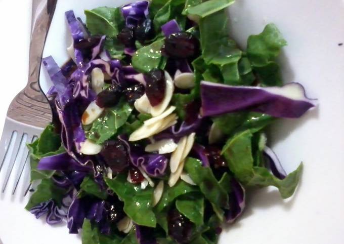 Recipe of Super Quick Homemade Jeweled Salad