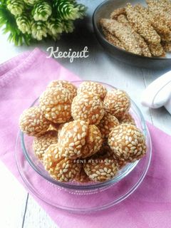 Foto resep Keciput