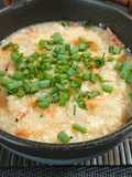 Astonishing No.26! Sousui’s Sakura Shrimp Rice Porridge