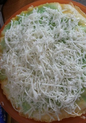 Foto resep Bolu kukus anti gagal. Tanpa mixer