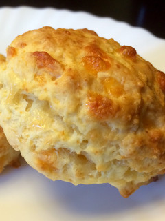 A picture of Chezzy Biscuits.